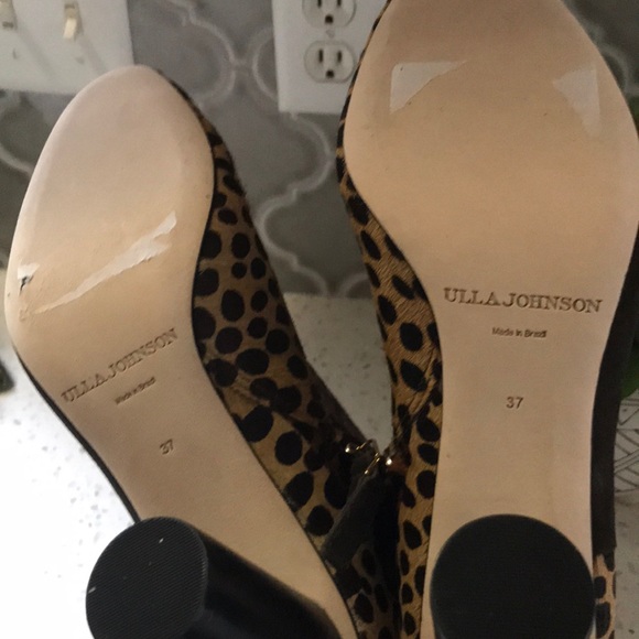 Ullla Johnson 37 - Picture 8 of 13